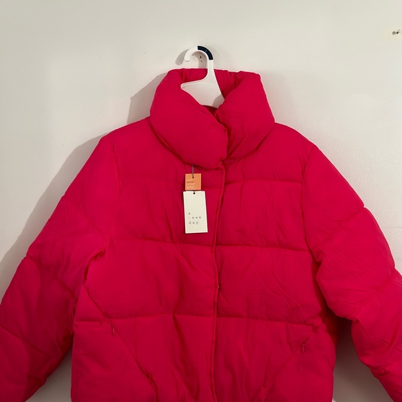 a new day jacket - Picture 6 of 8